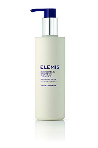 ELEMIS Rehydrating Rosepetal Cleanser